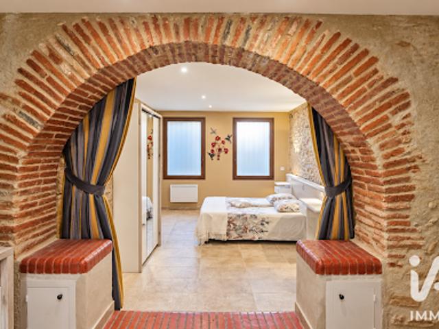 Vente Maison 17 pièces 442 m2 Rivesaltes