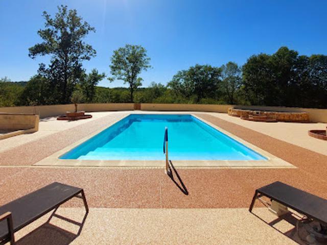 Vente Maison 17 pièces 444 m2 Payrac