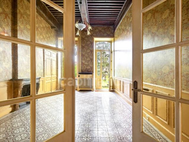 Vente Maison 17 pièces 446 m2 Panissières