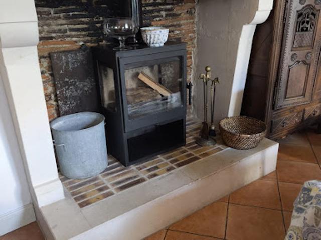 Vente Maison 17 pièces 458 m2 La Rochefoucauld