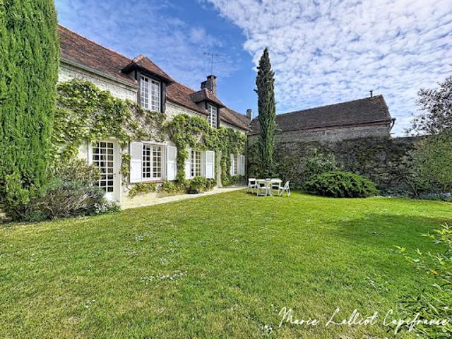 Vente Maison 17 pièces 460 m2 Seine et Marne