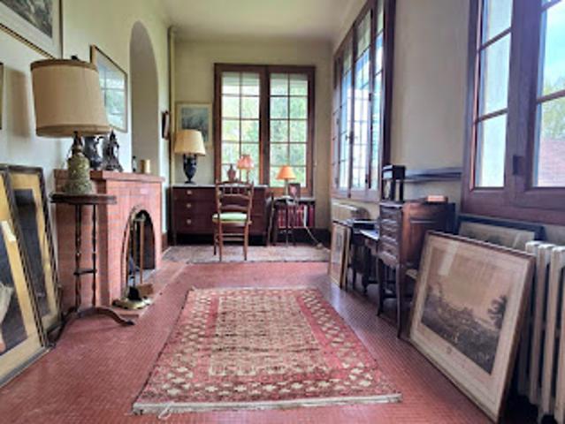 Vente Maison 17 pièces 470 m2 Saint Laurent des Hommes