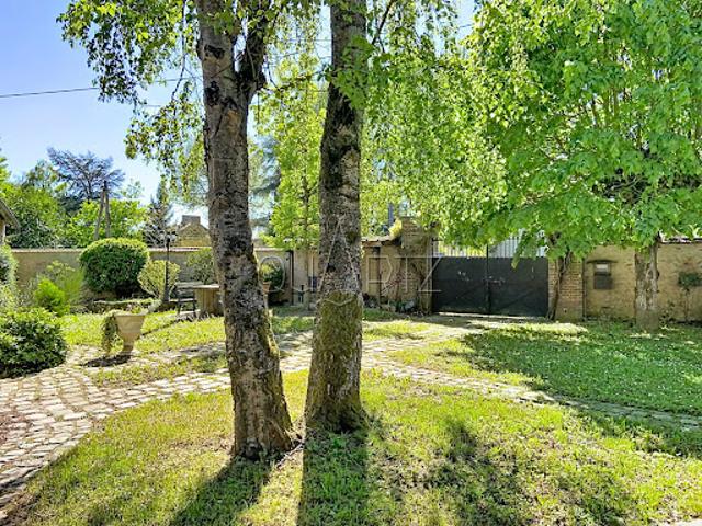 Vente Maison 17 pièces 477 m2 Pacy sur Eure