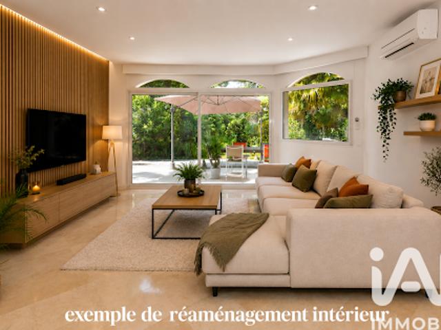 Vente Maison 17 pièces 650 m2 La Varenne Saint Hilaire