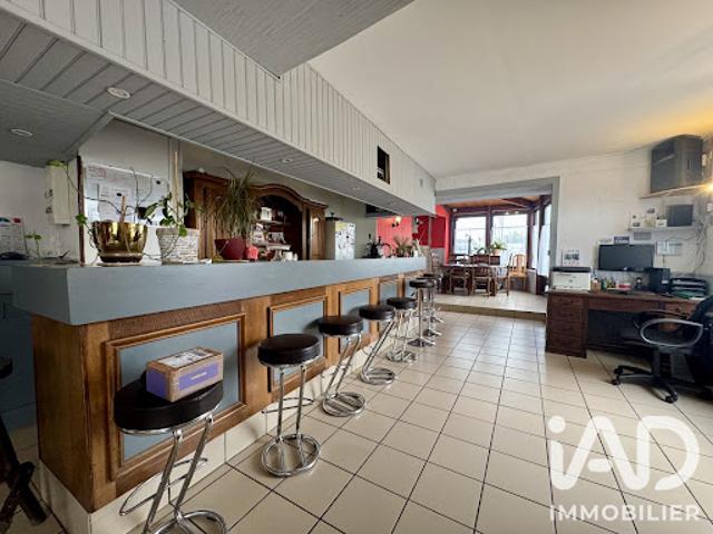Vente Maison 17 pièces 400 m2 Dormans