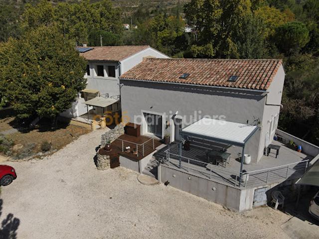 Vente Maison 17 pièces 420 m2 Limoux