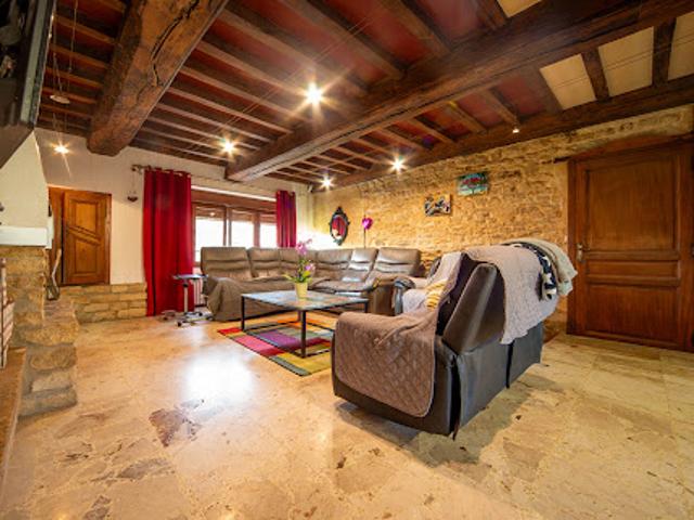 Vente Maison 17 pièces 424 m2 Broye les Loups et Verfontaine
