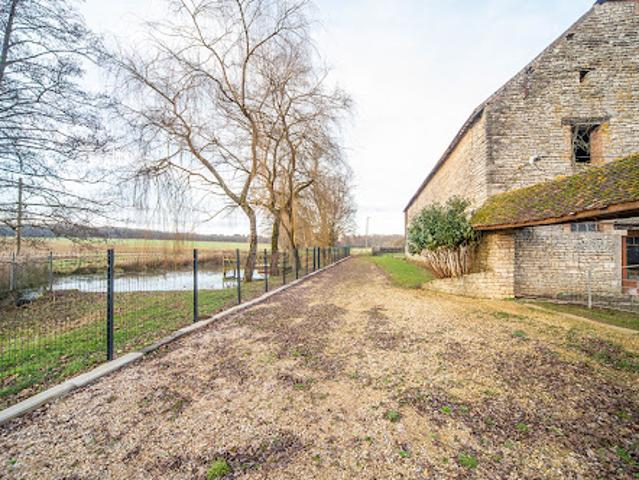 Vente Maison 17 pièces 424 m2 Broye les Loups et Verfontaine
