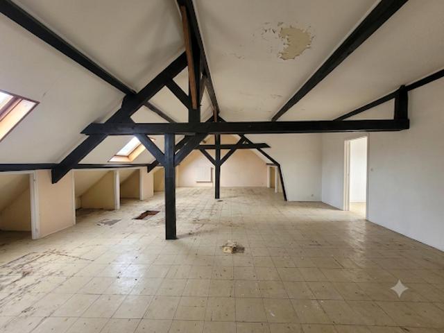 Vente Maison 17 pièces 550 m2 Saint Chaffrey