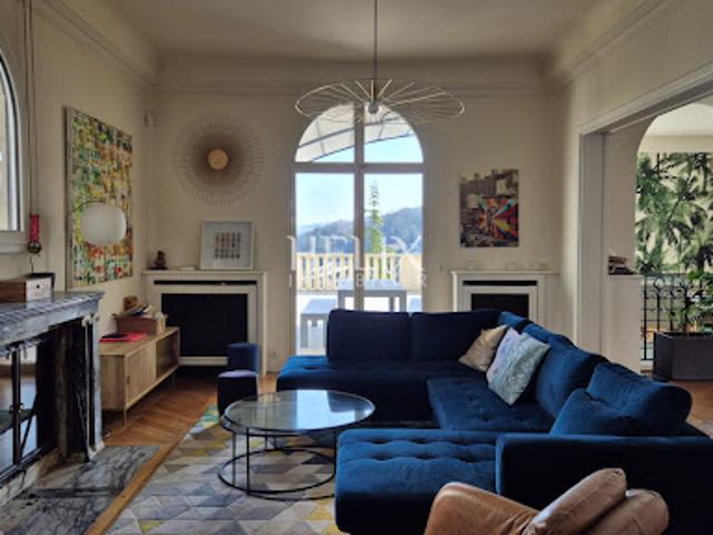 Vente Maison 17 pièces 565 m2 Le Pecq