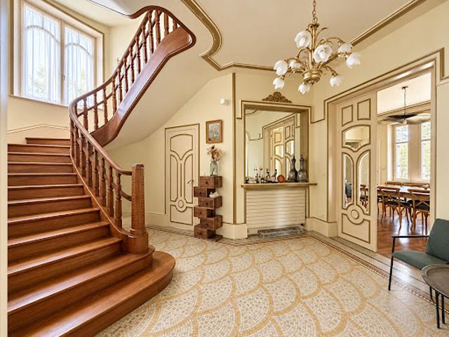 Vente Maison 17 pièces 515 m2 Nancy