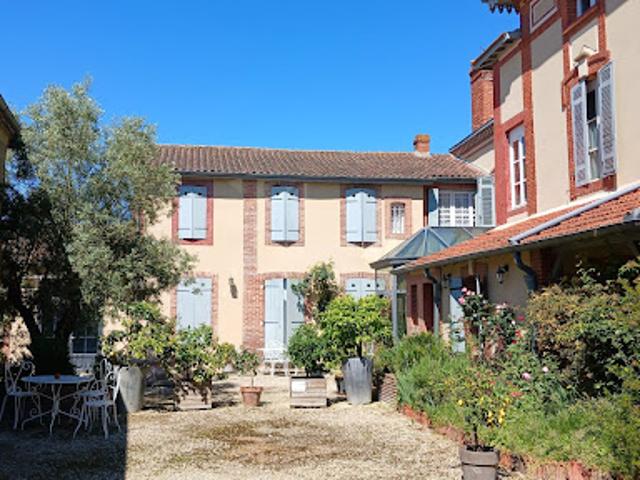 Vente Propriété 17 pièces 650 m2 Barcelonne du Gers