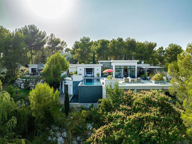 Vente Maison 17 pièces 750 m2 Montpellier
