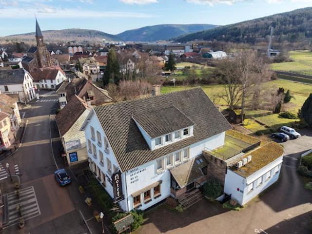 Vente Maison 17 pièces 760 m2 Urmatt