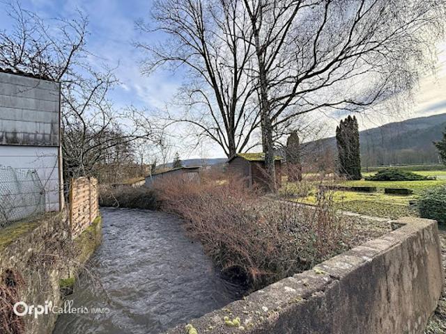 Vente Maison 17 pièces 760 m2 Urmatt