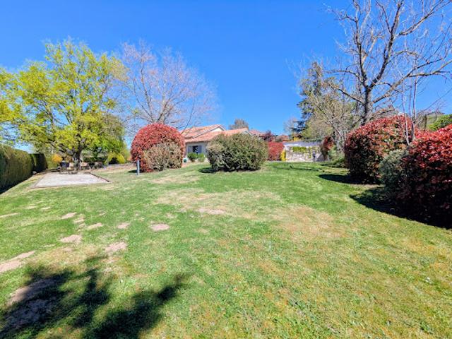 Vente Maison 184 m2 Saint Galmier
