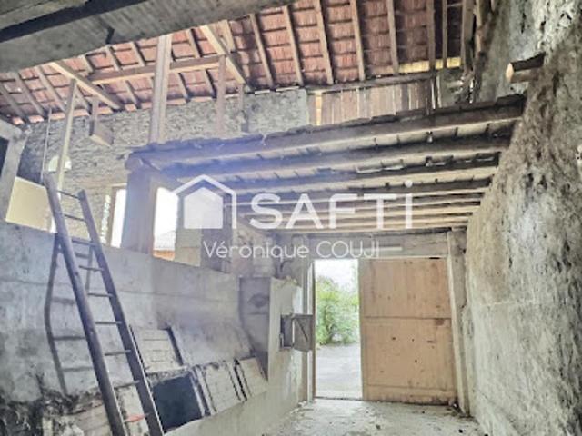 Vente Maison 0 pièces 185 m2 Orcier