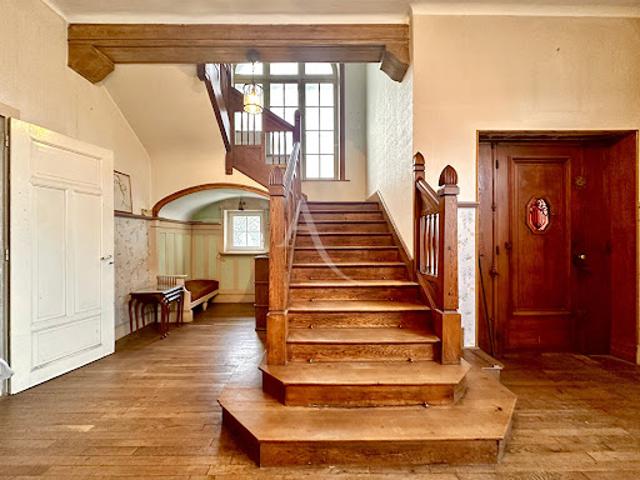 Vente Maison 6 pièces 186 m2 Baccarat