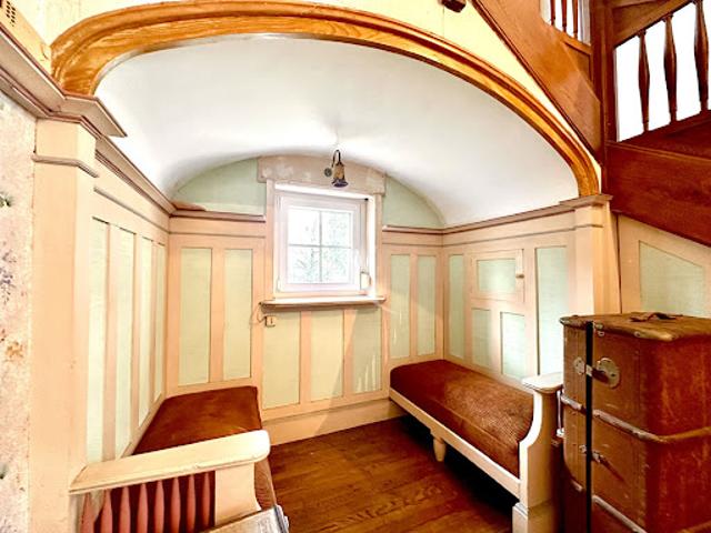 Vente Maison 6 pièces 186 m2 Baccarat