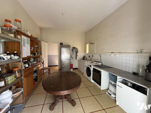 Vente Maison 186 m2 Donzère