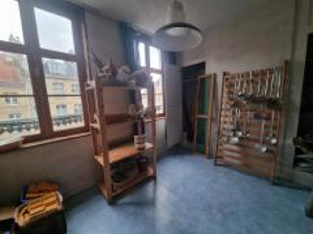 Vente Maison 186 m2 Saint Omer