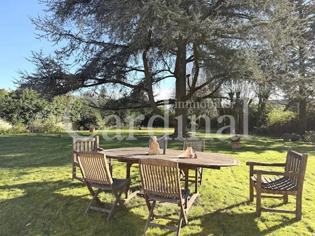 Vente Maison 189 m2 Noisy le Roi