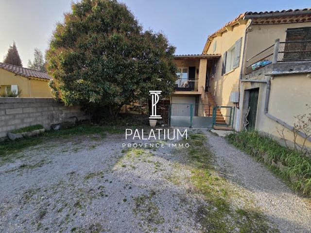 Vente Maison 180 m2 Mallemoisson