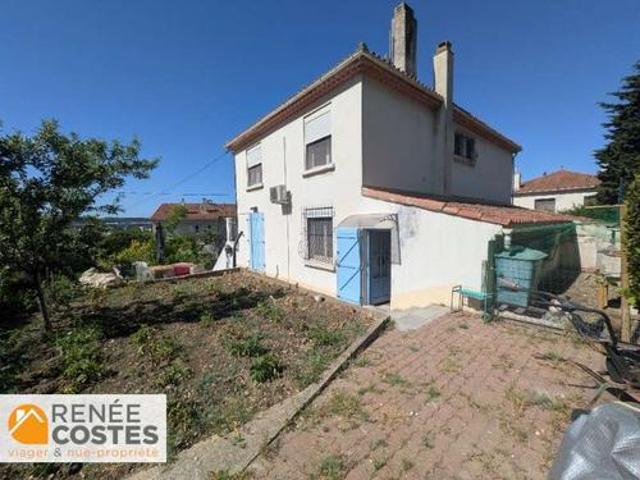 Vente Maison 180 m2 Martigues