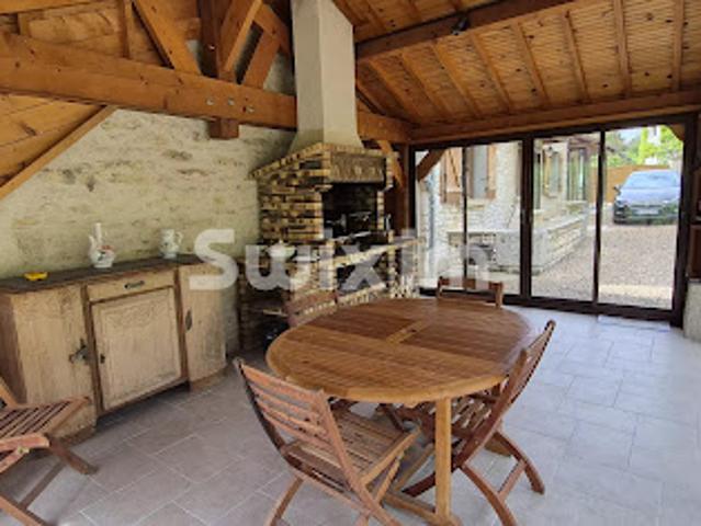 Vente Maison 180 m2 Noyers