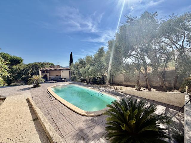 Vente Maison 6 pièces 180 m2 Allauch