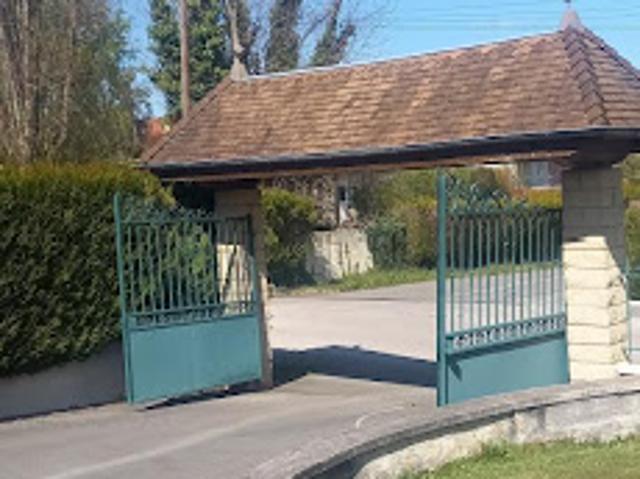 Vente Maison 180 m2 Geneuille