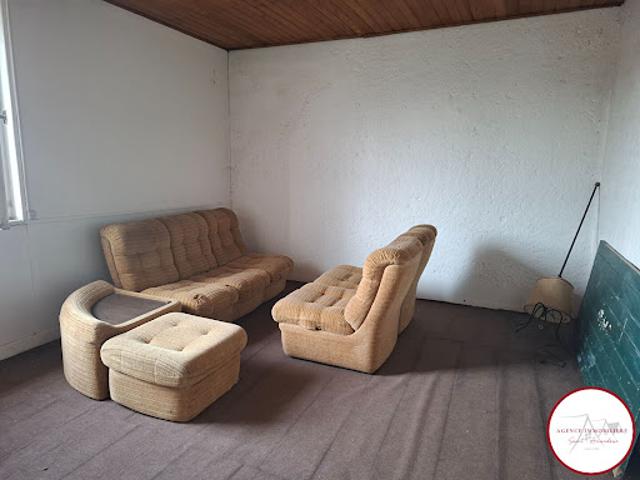 Vente Maison 8 pièces 180 m2 Saint Amand Montrond