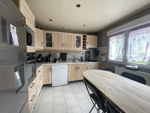 Vente Maison 182 m2 Gisors