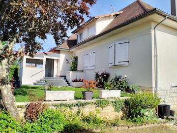Vente Maison 183 m2 Gourdon
