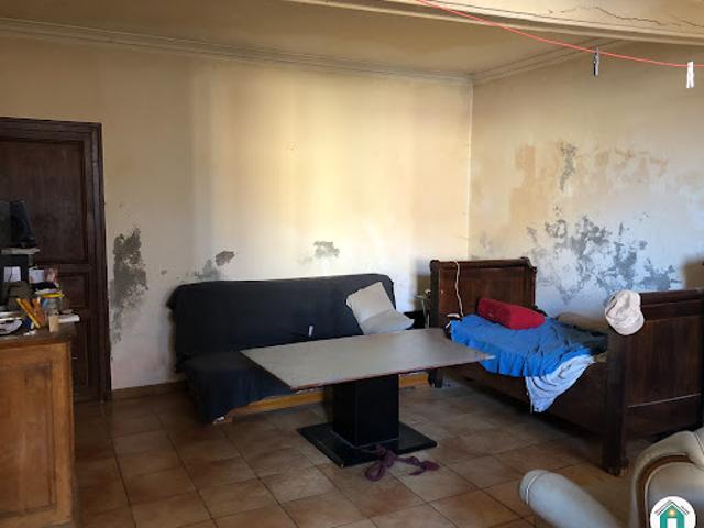 Vente Maison 183 m2 Saissac