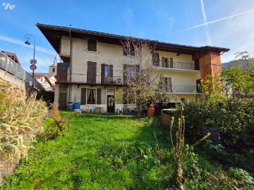 Vente maison 18 pièces Aime 73
