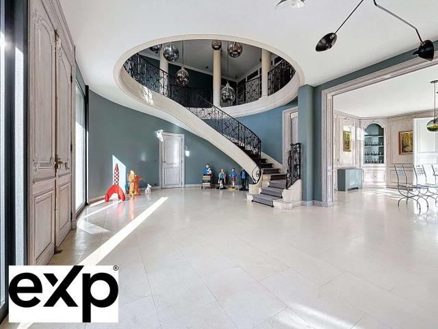 Vente maison 18 pièces Pacy sur Eure 27
