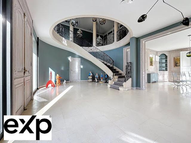 Vente Maison 18 pièces 1032.11 m2 Pacy sur Eure