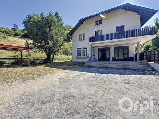 Vente Maison 18 pièces 1068 m2 Ceignes