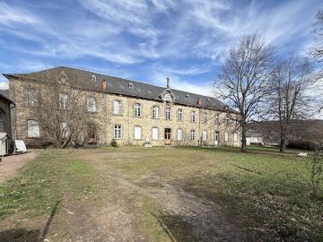 Vente Maison 18 pièces 1120 m2 Condat