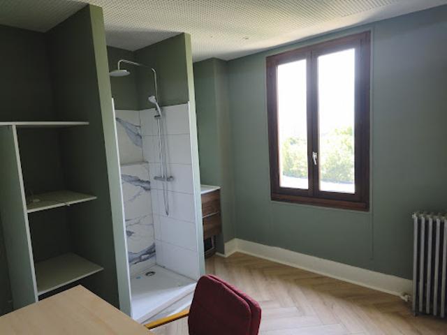 Vente Maison 18 pièces 290 m2 Saint Martin le Vinoux
