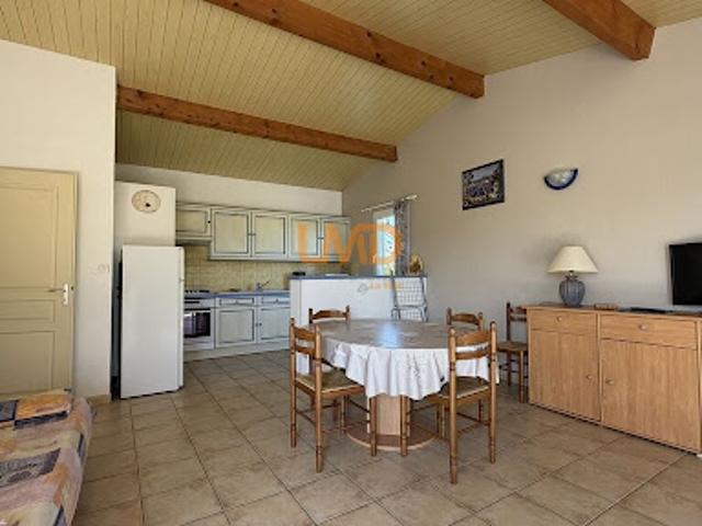 Vente Maison 18 pièces 345 m2 Villeneuve de Berg