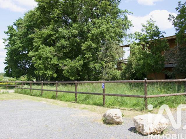 Vente Maison 18 pièces 353 m2 Verrie