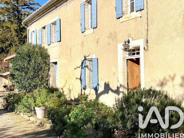 Vente Maison 18 pièces 366 m2 L'Isle sur la Sorgue