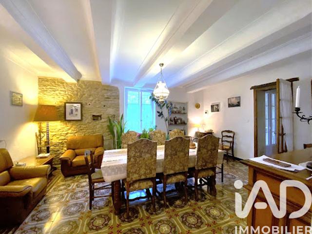 Vente Maison 18 pièces 366 m2 L'Isle sur la Sorgue