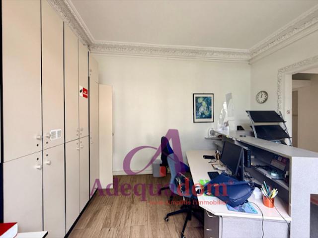 Vente Maison 18 pièces 387 m2 Colombes