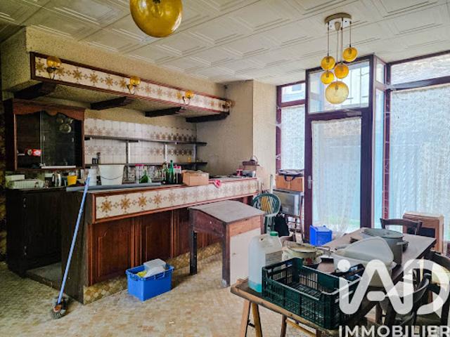 Vente Maison 18 pièces 385 m2 Cassagnes Bégonhès