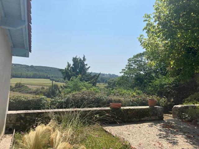 Vente Maison 18 pièces 393 m2 Savignac de Duras