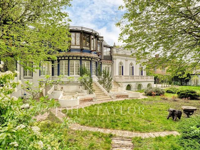 Vente Maison 18 pièces 398.76 m2 Saint maur des fosses