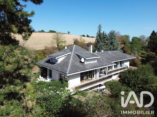Vente Maison 18 pièces 315 m2 Saint Eloy les Mines